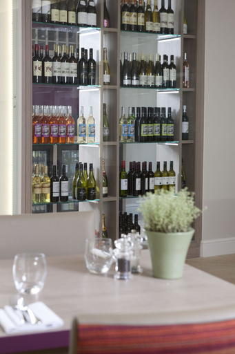 Food & Drinks 5, Sudbury House Hotel, Oxfordshire