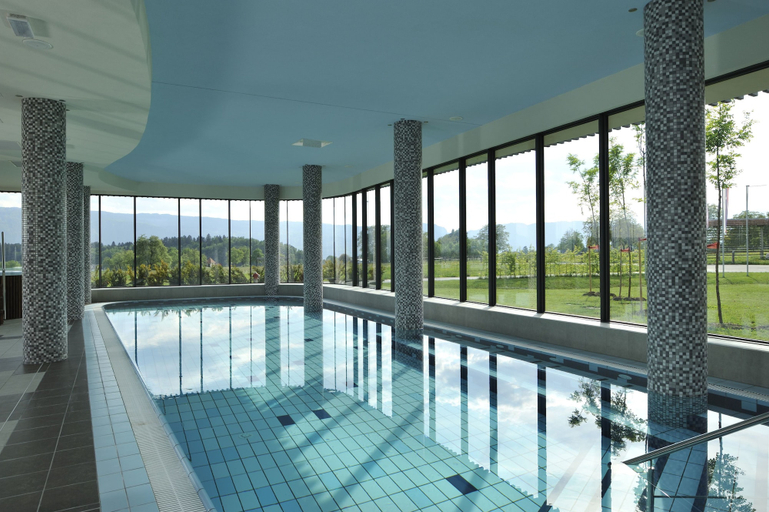 Sport & Beauty 2, Lambergh Château & Hotel, Radovljica