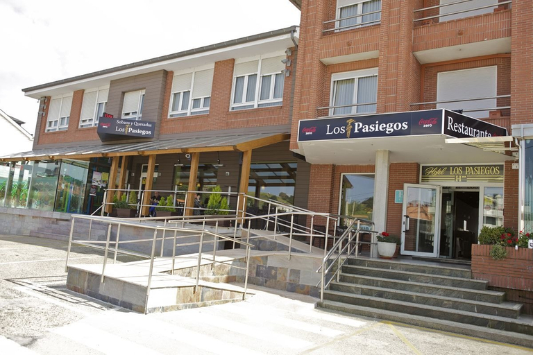 Exterior & Views 3, Hotel Los Pasiegos, Cantabria