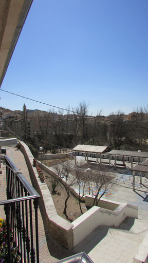 Others 4, Hostal de la Luz, Cuenca