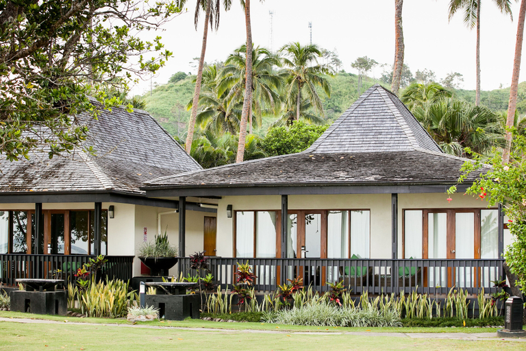 Exterior & Views 2, The Naviti Resort, Nadroga/Navosa