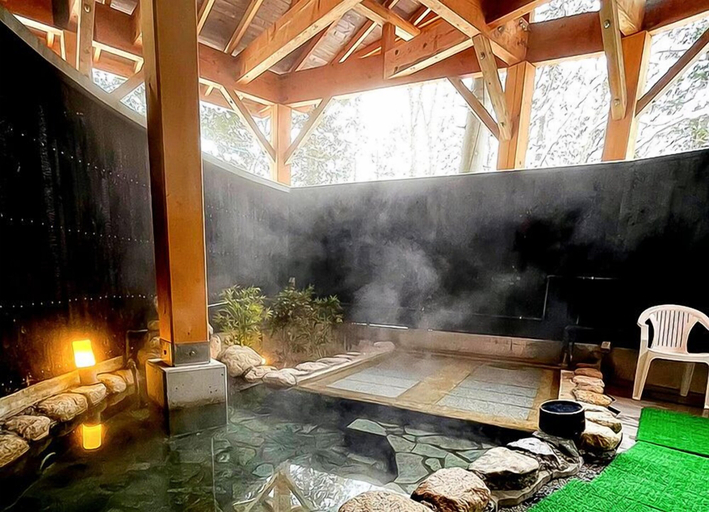 Sport & Beauty 5, TOKI RESORT HAKUBA, Hakuba