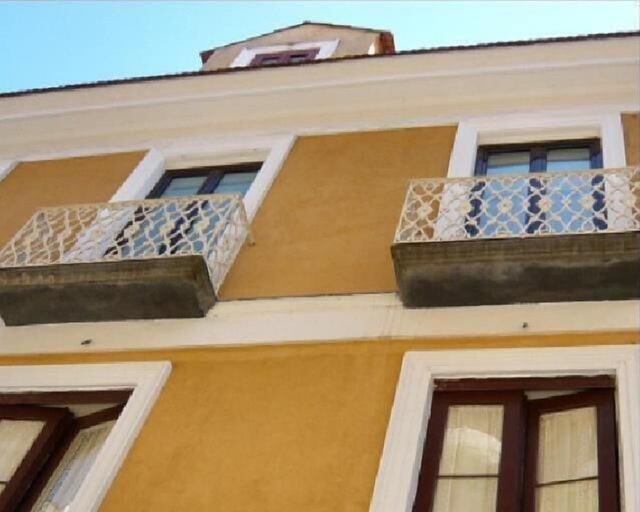 Exterior & Views 2, DolceVita Sorrento Guest House, Napoli