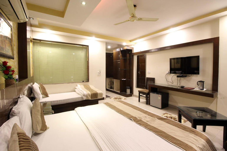 Bedroom 21