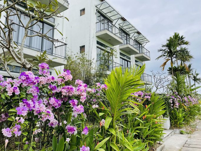 Exterior & Views 2, Hoian Tranquil Lodge - Chon Binh Yen, Da Nang