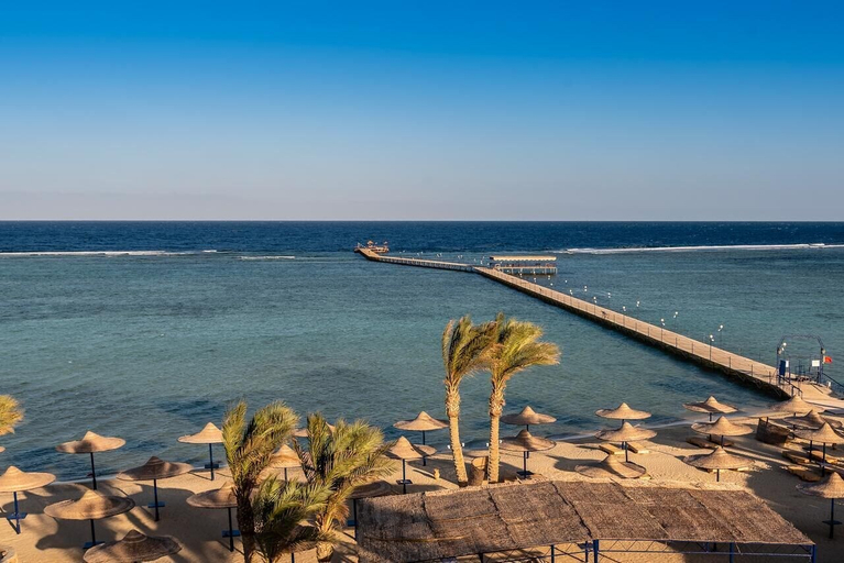 Others 5, Bliss Abo Nawas Resort - All Inclusive, Marsa 'Alam