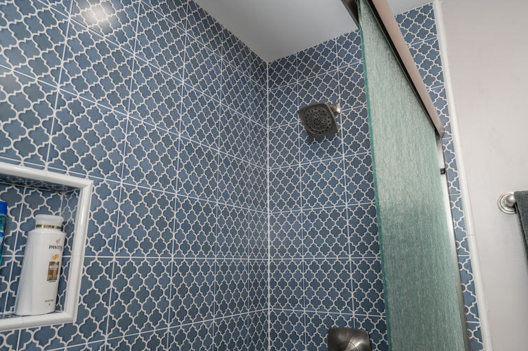 Bathroom 3, Cozy Cottage 1, Kenton