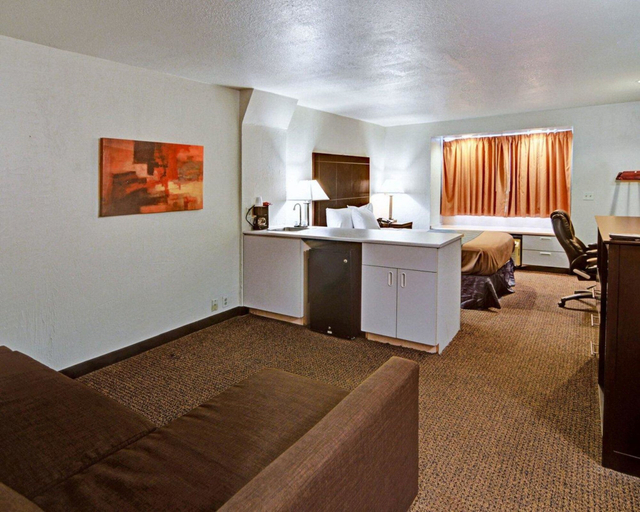 Others 5, Rodeway Inn & Suites Lewisville I-35, Denton