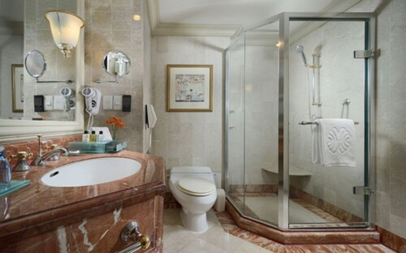 Bathroom 4, Hi Lai EZ Stay, Kaohsiung