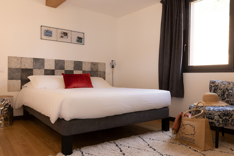 Bedroom 4, Résidence Casarina, Corse-du-Sud