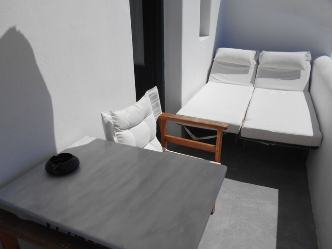 Bedroom 4, Rimida Villas - Adults Only, South Aegean