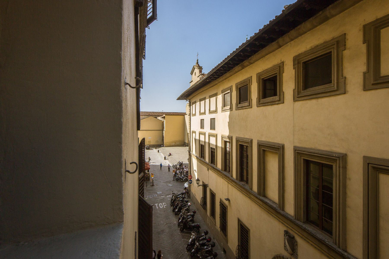 Exterior & Views 2, Florentapartments - Santo Spirito, Florence