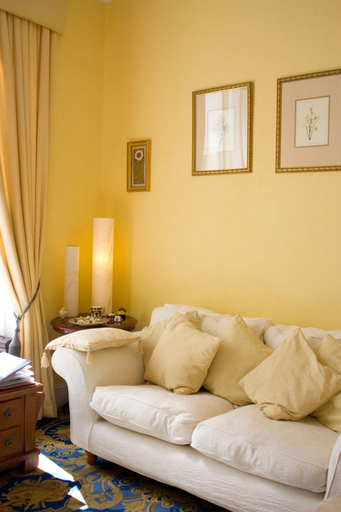 Bedroom 2, 17 Wilmington Square, East Sussex