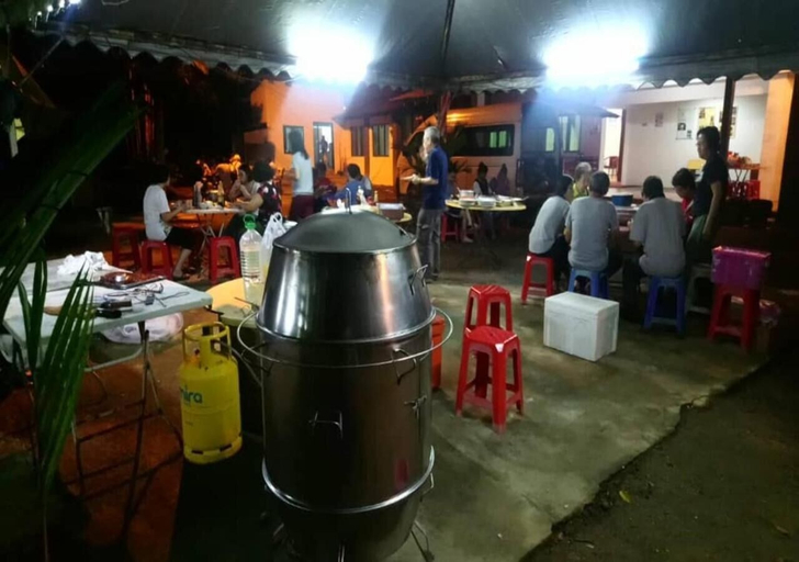 Food & Drinks 4, Lembin Village Sdn Bhd, Kuantan