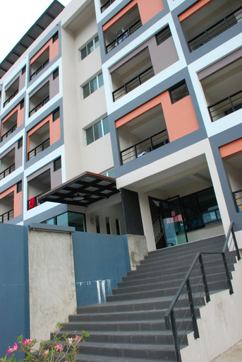 Exterior & Views, Living Huahin, Hua Hin
