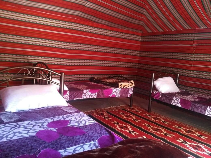 Bedroom 4, Rum Road - Hostel, Quaira