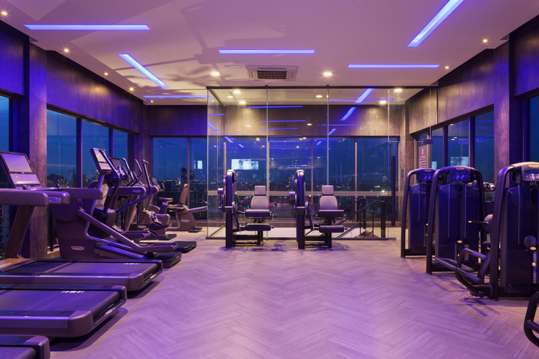 Others 4, One Residence Hotel & Apartment, Phnom Penh