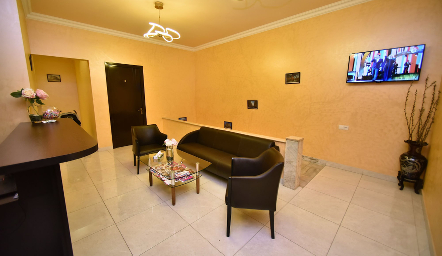 Others 5, MBM Hotel Yerevan, Yerevan