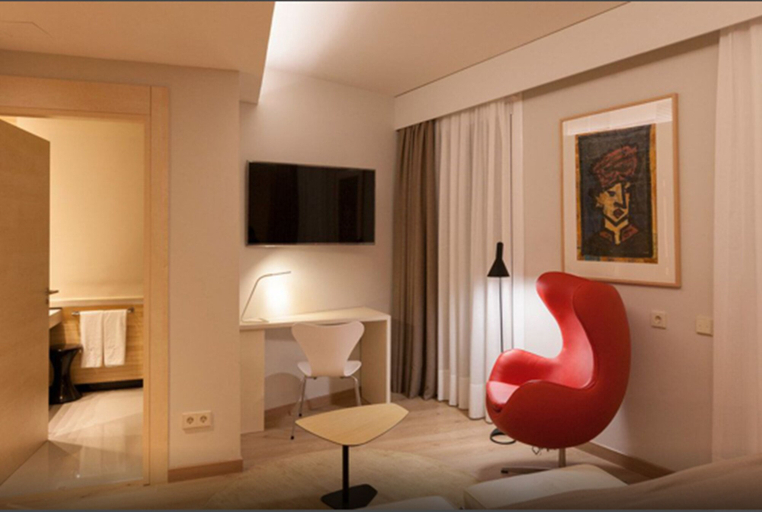 Others 5, San Gil Plaza Hotel, Zamora