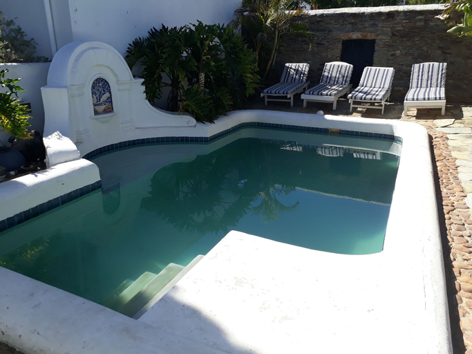 Sport & Beauty, Tulbagh Travelers Lodge, Cape Winelands