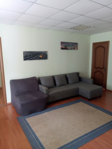 Others 5, Uralskiy Teremok Hotel, Krasnodar gorsovet