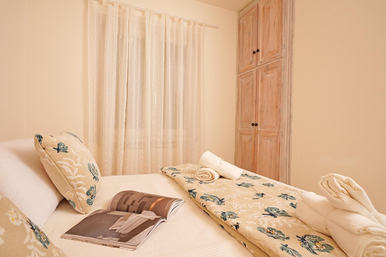 Bedroom 2, Centro Residenziale Benaco - CRB, Brescia