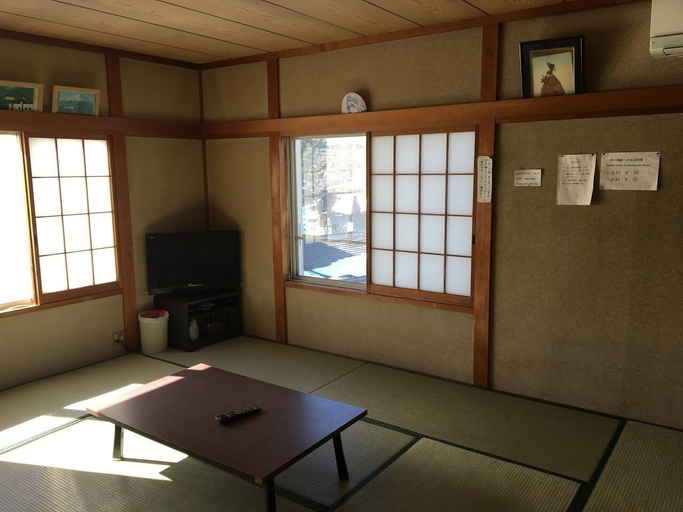 Others 4, Maruyaso, Fujikawaguchiko