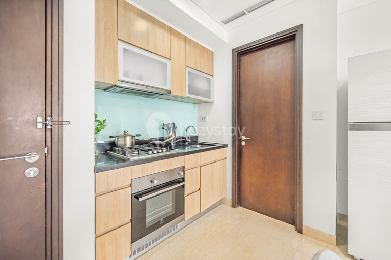 Others 5, CANELA by Kozystay, Jakarta Selatan