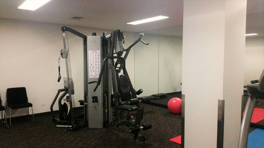 Others 5, MainStay Suites Abbotsford, Melbourne