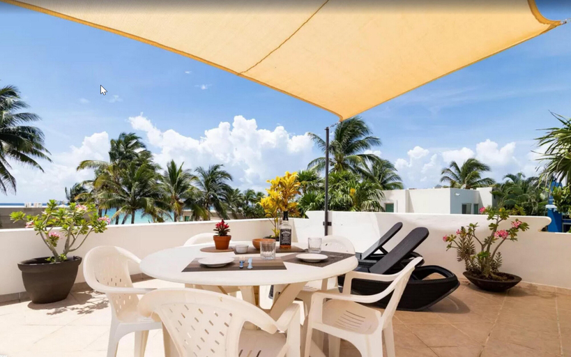 Food & Drinks, Beachfront Homes by Playa Paradise, Cozumel