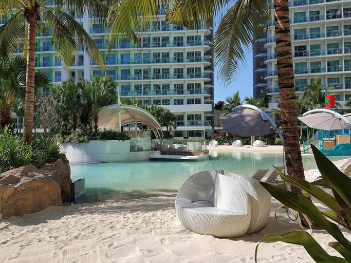 Sport & Beauty 4, Azure Luxury City Suites by VacationsPH, Parañaque