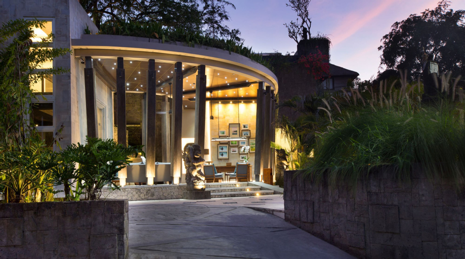 Exterior & Views 4, The Tamarind Resort Nusa Lembongan, Klungkung