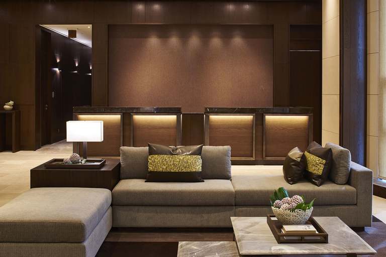 Public Area 3, Four Points by Sheraton Josun, Seoul Station, Yongsan