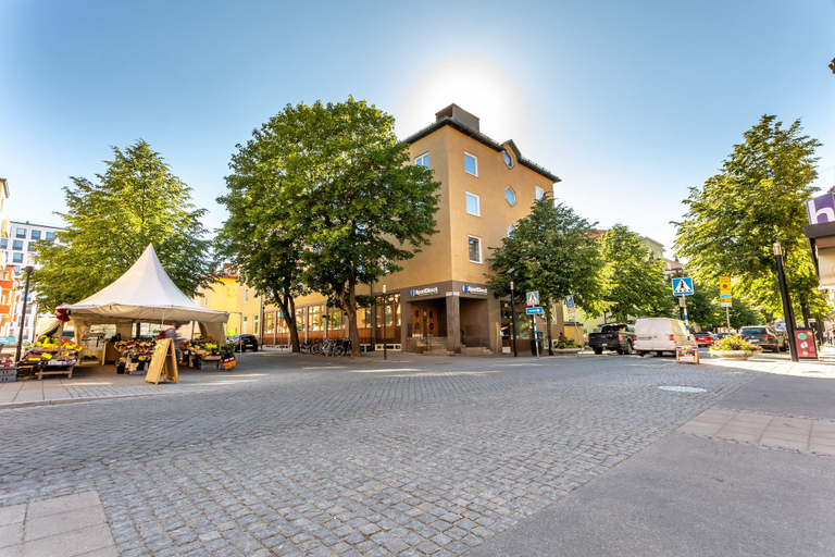 Exterior & Views, ApartDirect Sundbyberg, Sundbyberg