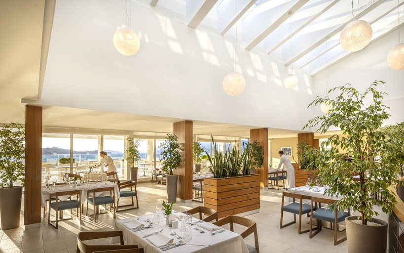 Food & Drinks 5, President Hotel, Valamar Collection, Dubrovnik