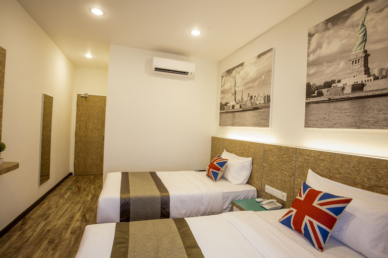 Bedroom 29