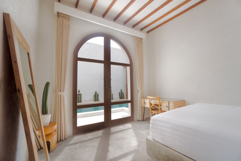 Bedroom 1, Villa Riska by Premier Hospitality Asia, Badung