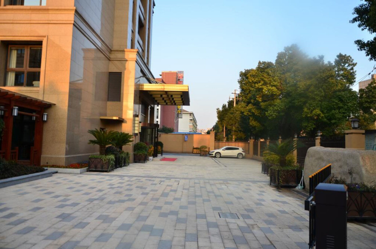 Exterior & Views 2, Good Fortune Boutique Hotel, Hangzhou