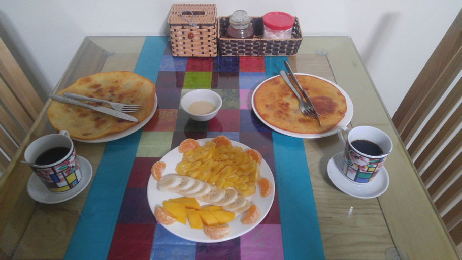 Food & Drinks 5, Friendly Home, Ninh Bình