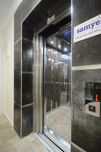Property amenity, Samyeli Residence, Kuşadası