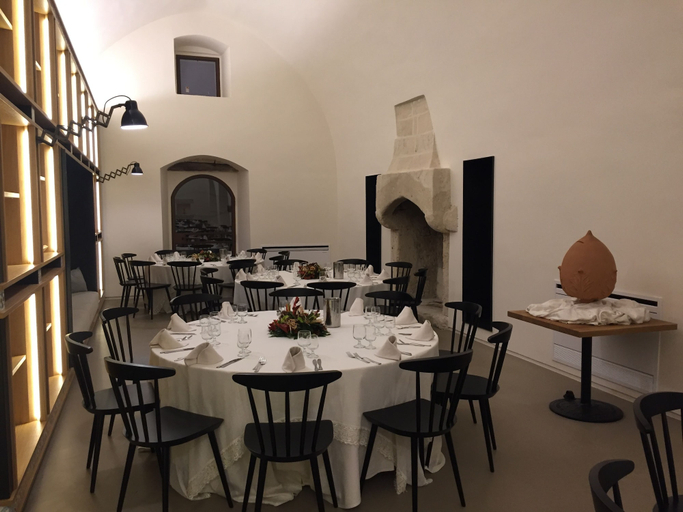 Food & Drinks 4, Masseria Amastuola Wine Resort, Taranto