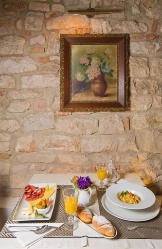 Food & Drinks 5, Hotel Villa Valdibora, Rovinj