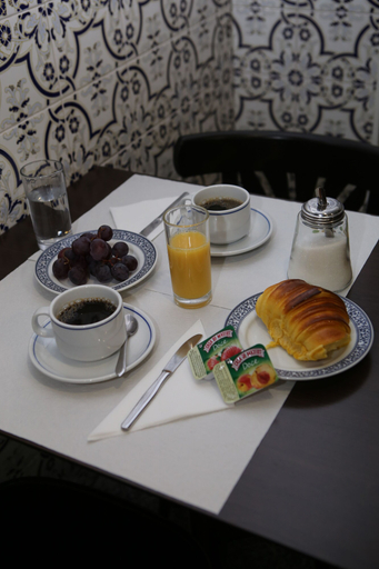 Food & Drinks 5, D' El Rei B&B, Matosinhos