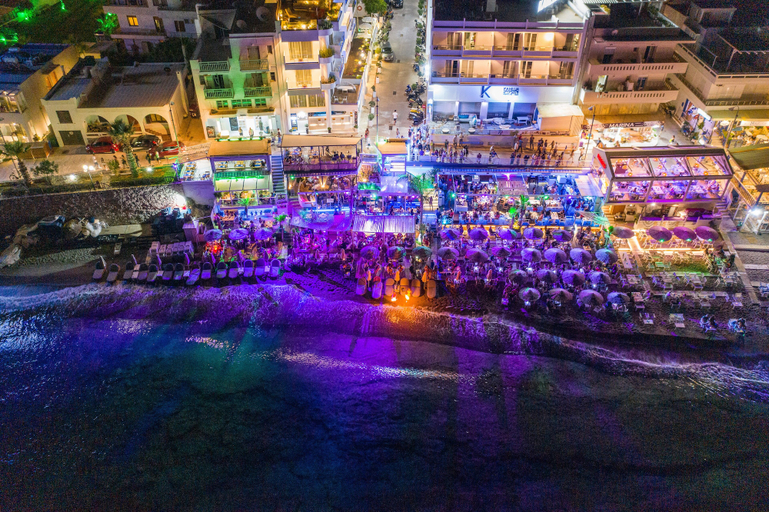 Exterior & Views 2, Kahlua Sea View Suites - Adults Only, Crete