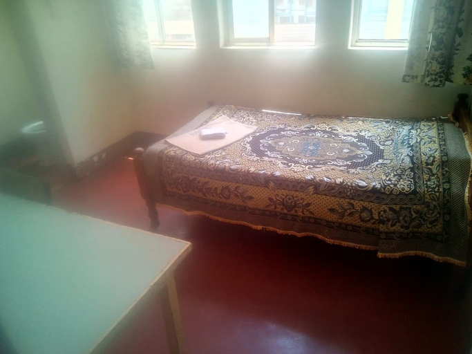 Bedroom 2, Paresia Hotel, Nyeri Town