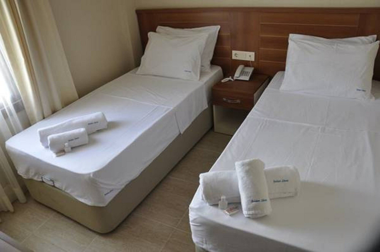 Bedroom 2, Golden Stone Otel, Çeşme