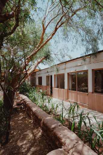 Exterior & Views 2, Vientos - La Yareta, El Loa