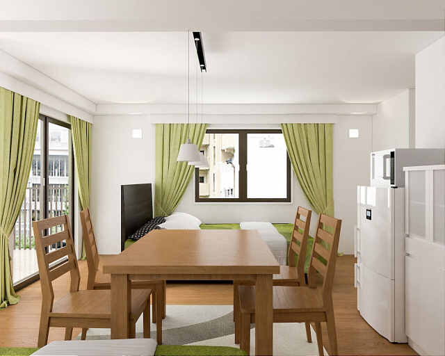 Others 5, Asakusa HomeSuites Tokyo, Taitō