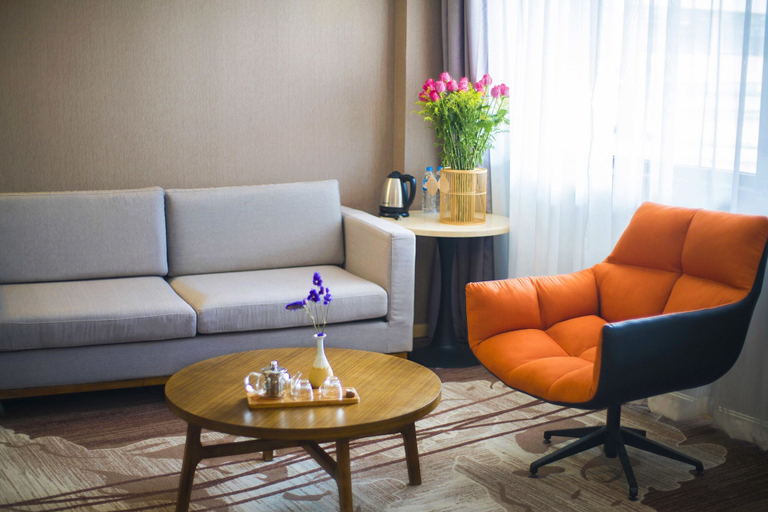 Others 5, Yunman Hotel Kunming Donghua, Kunming