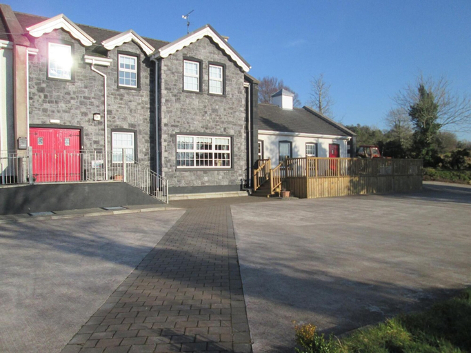 Exterior & Views 2, Melvin Country House, Fermanagh and Omagh